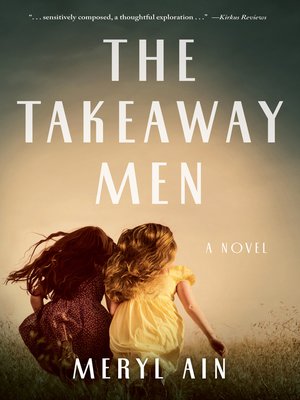 cover image of The Takeaway Men